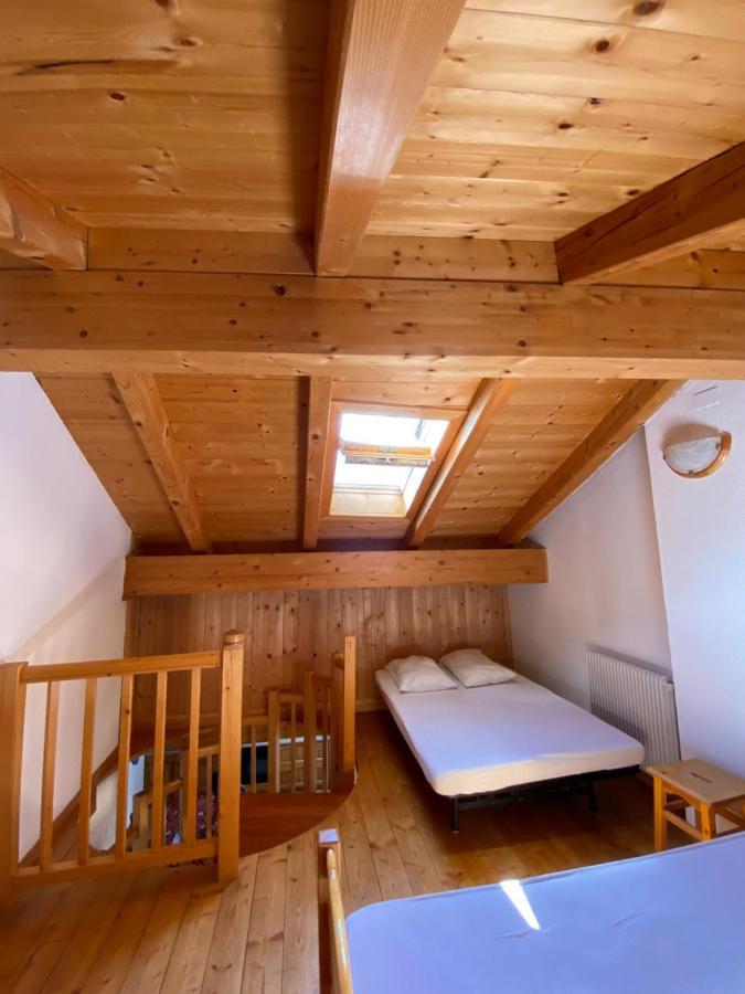 Casa Fiemme Panchia Apartment Bagian luar foto